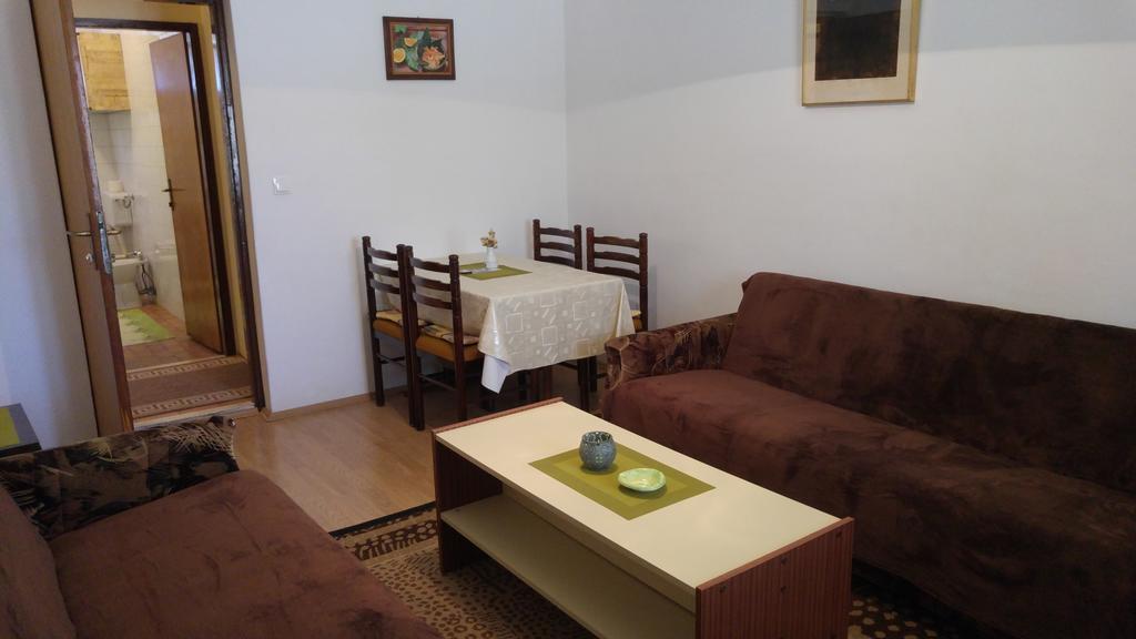 Apartment Maskaric Cavtat Dış mekan fotoğraf