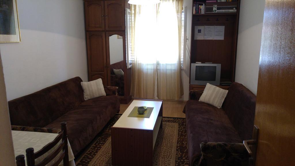 Apartment Maskaric Cavtat Dış mekan fotoğraf