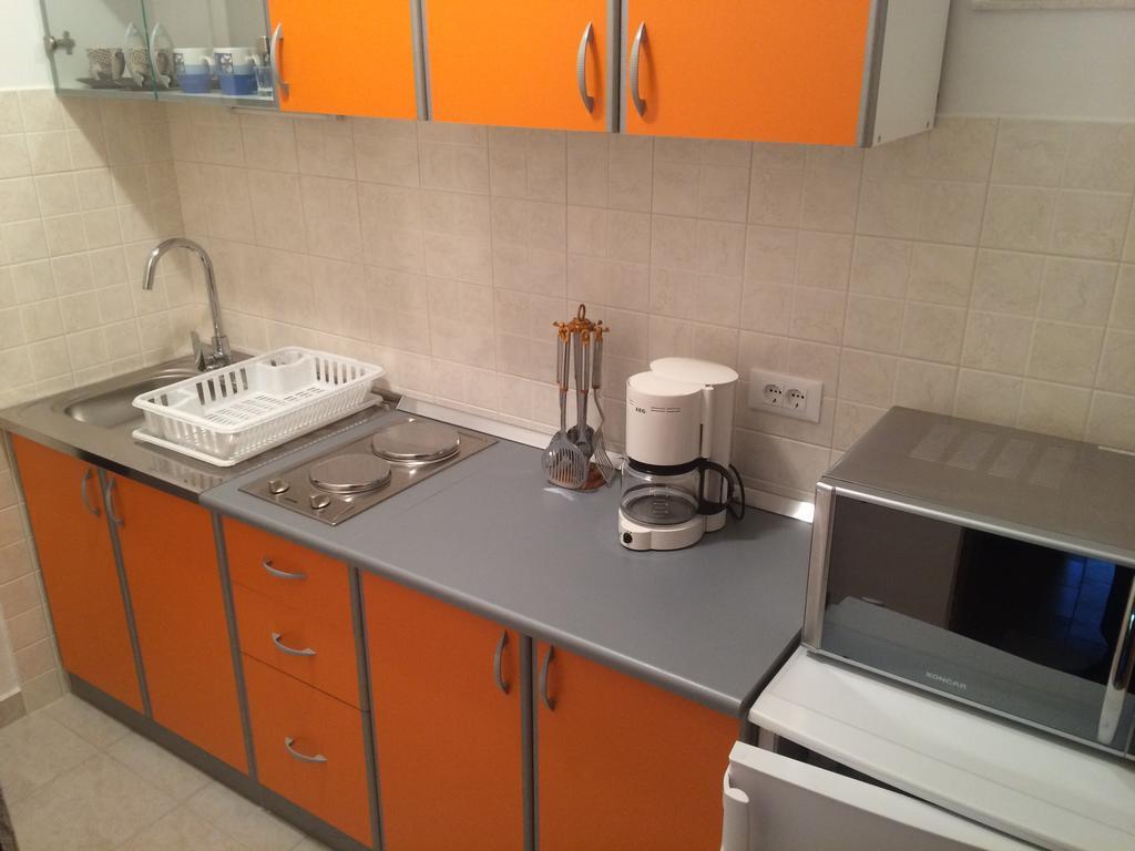 Apartment Maskaric Cavtat Dış mekan fotoğraf