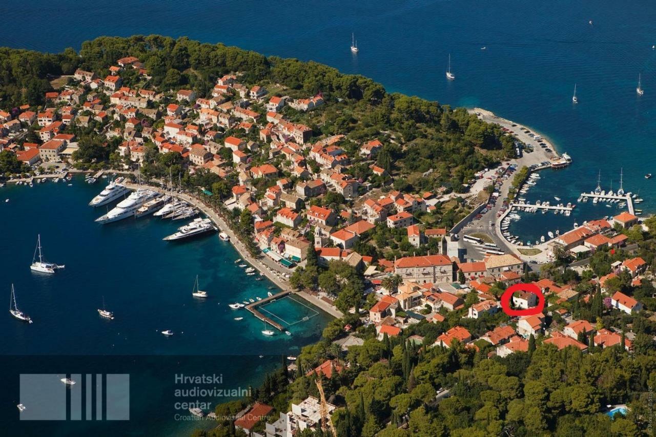 Apartment Maskaric Cavtat Dış mekan fotoğraf